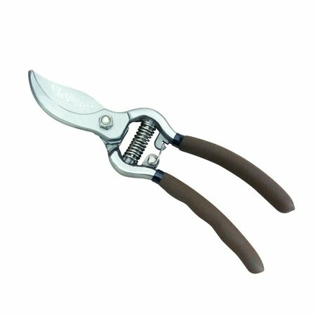 FLEXRAKE PRUNERS DROP FORGD 9 in. L CLA317